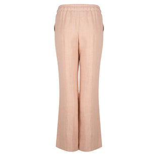 Lola Pants Blush | Barry Pink