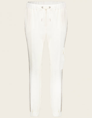 Kargo Pants Georgie | White