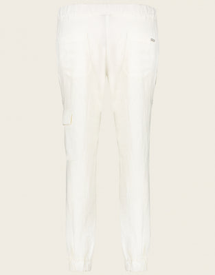 Kargo Pants Georgie | White