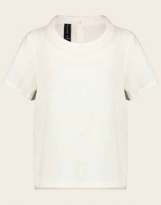 Top Alexa | White