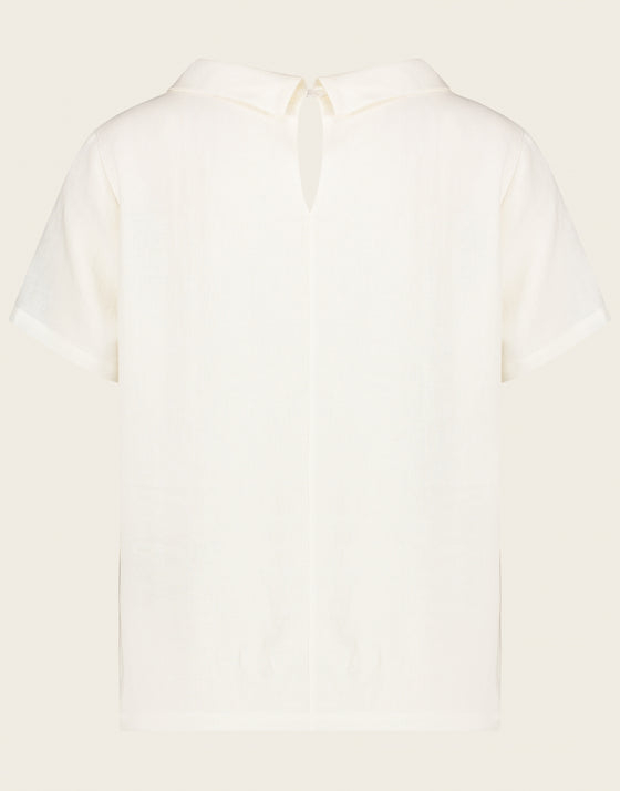 Top Alexa | White