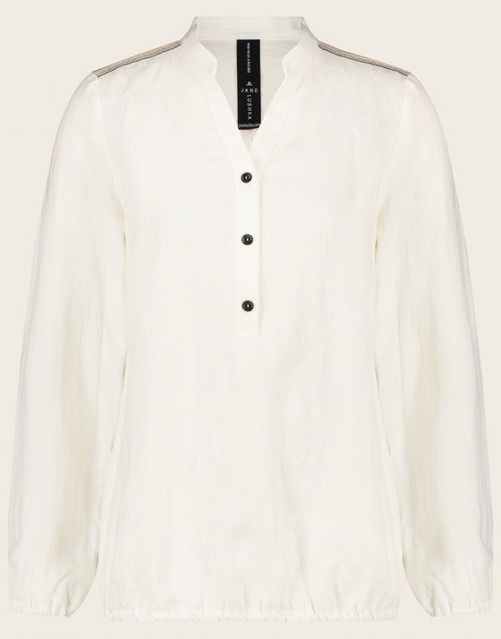 Blouse Bella | White