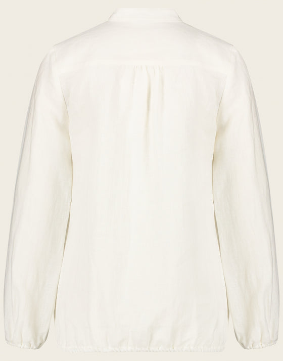 Blouse Bella | White