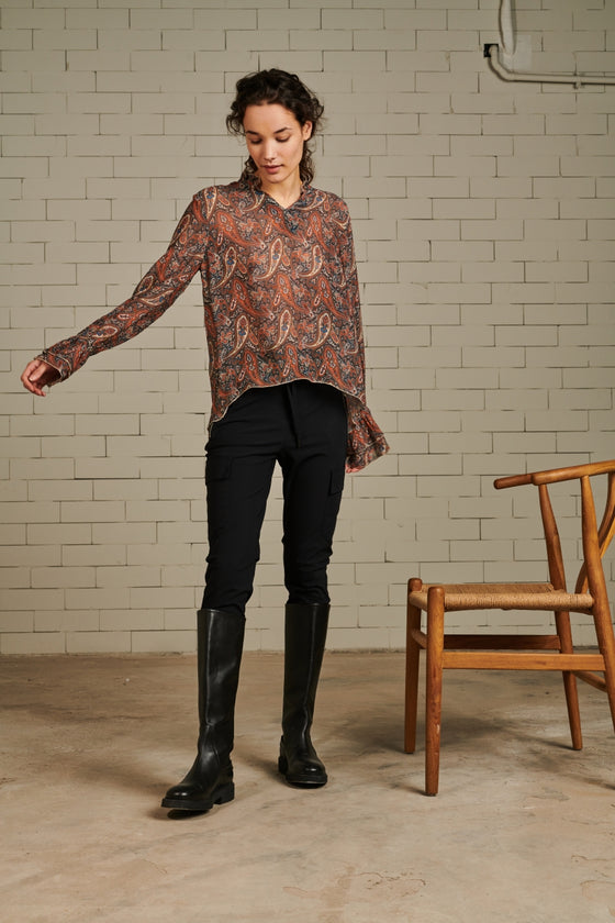 Pants Lilli | Black