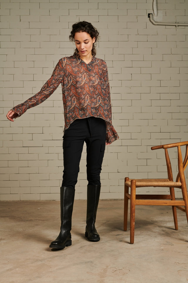 Pants Lilli | Black
