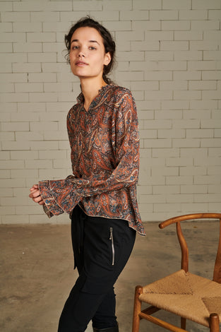 Pants Lilli | Black