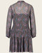 Dress Anna Short | Multi
