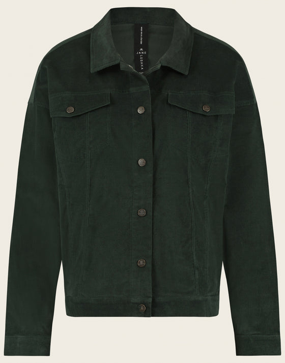 Jacket Sena | Green