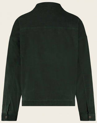 Jacket Sena | Green