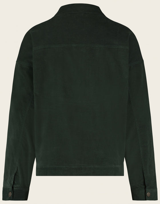 Jacket Sena | Green