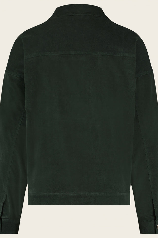 Jacket Sena | Green