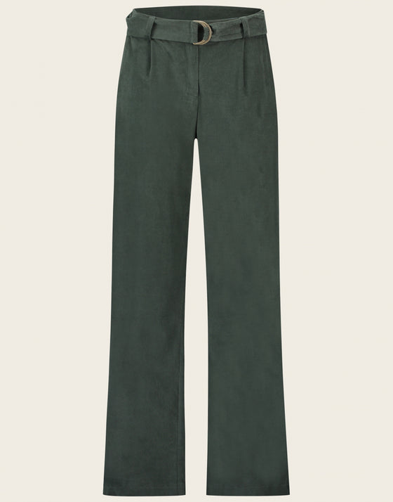 Pants Erin Long | Green