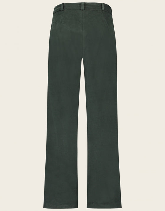 Pants Erin Long | Green