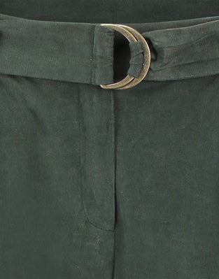 Pants Erin Long | Green