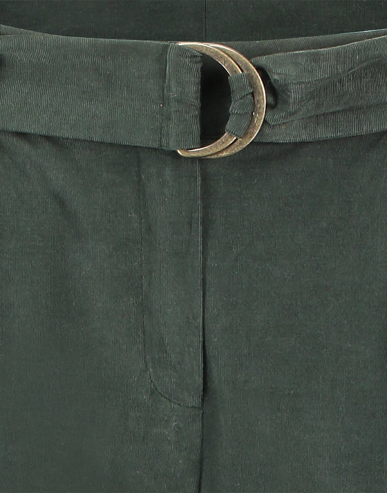 Pants Erin Long | Green