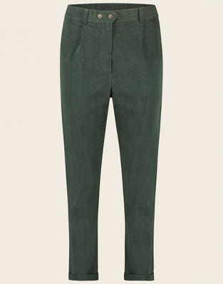 Pants Oslo | Green