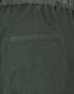 Pants Oslo | Green