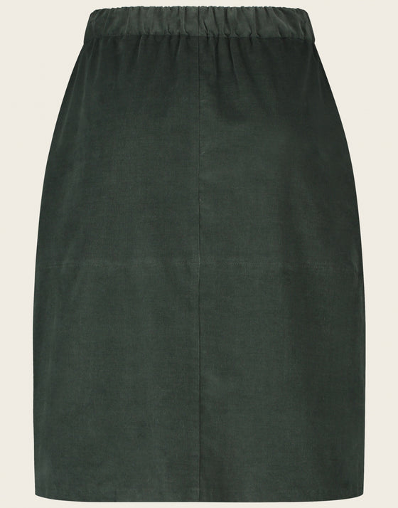 Skirt Viki | Green