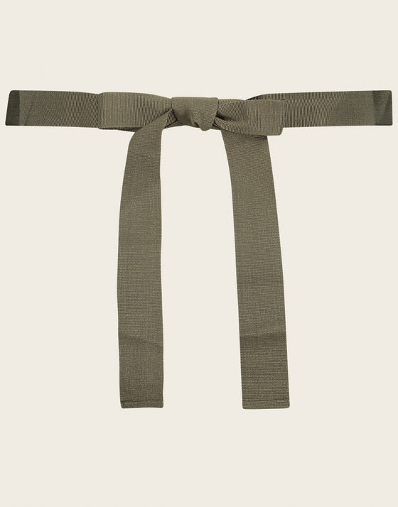 Bag Belt | Army