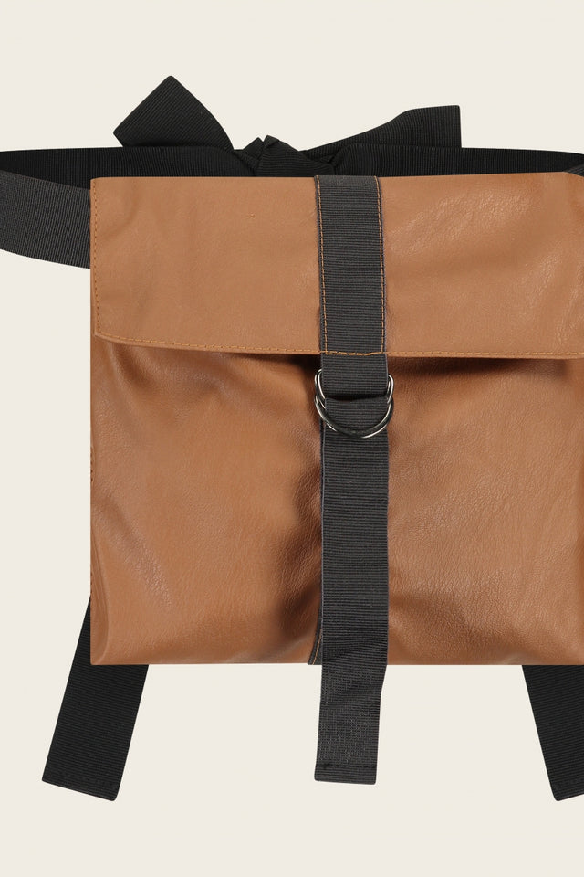 Bag Belt | Copper