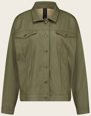 Jacket Sena | Army