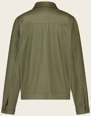 Jacket Sena | Army