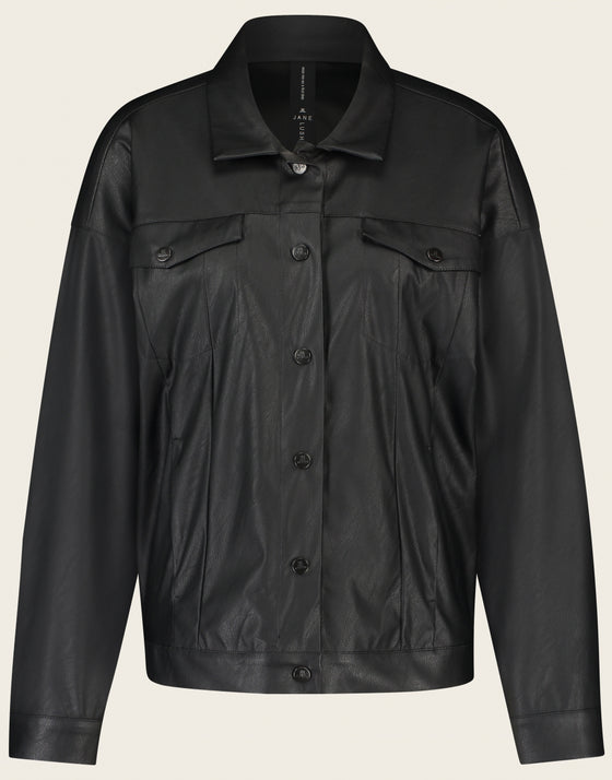 Jacket Sena | Black