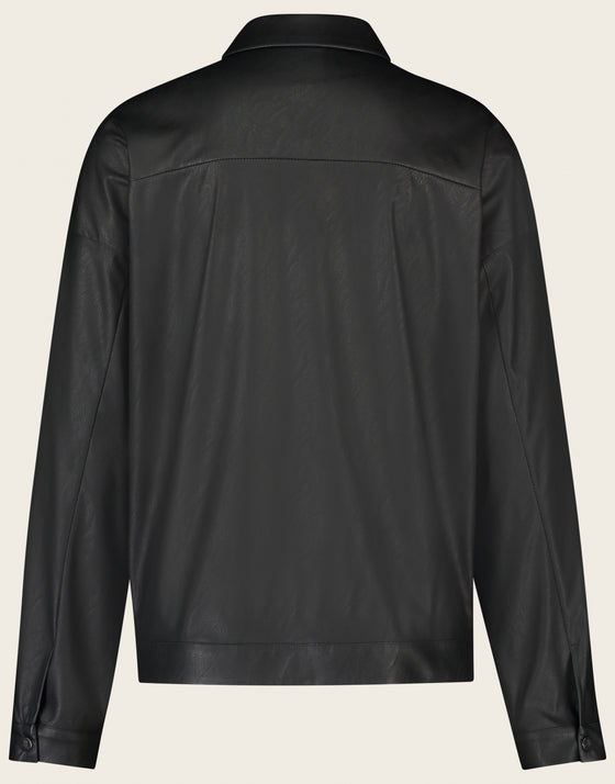 Jacket Sena | Black