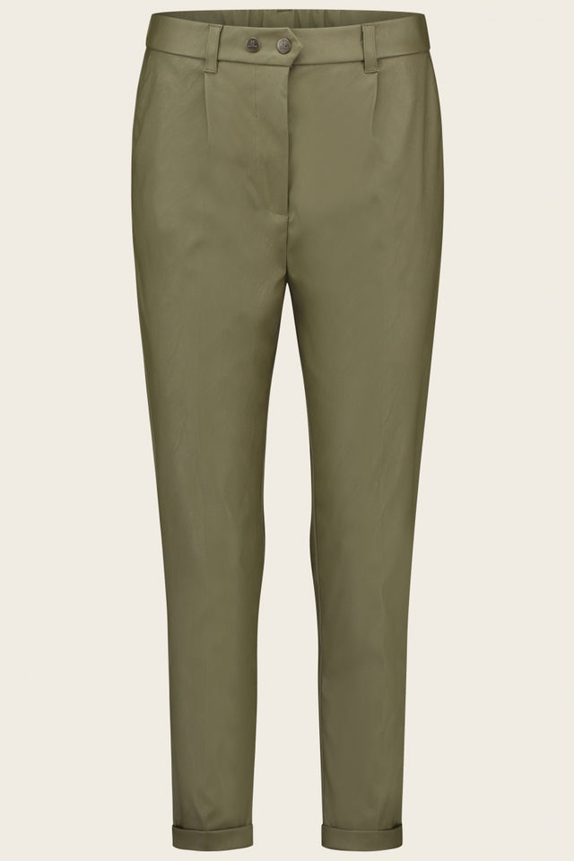 Pants Oslo | Army