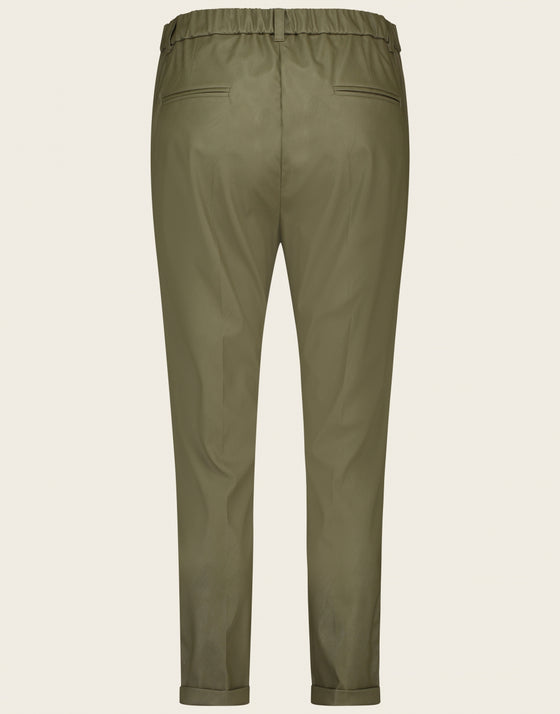 Pants Oslo | Army