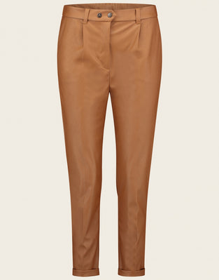 Pants Oslo | Copper