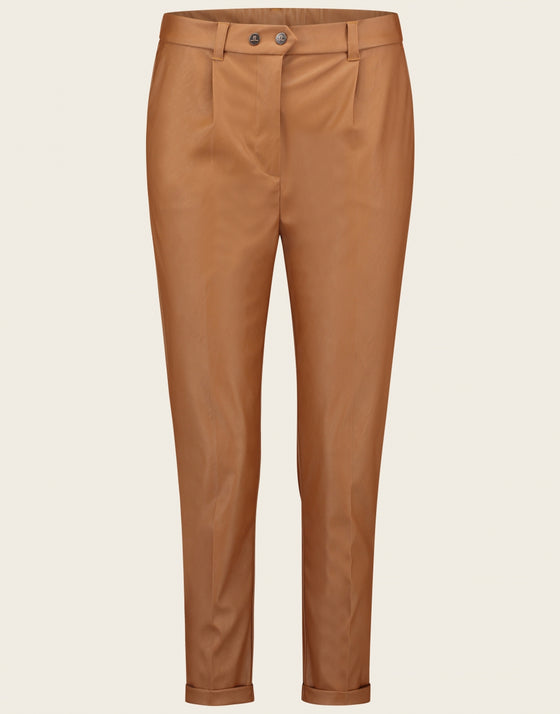 Pants Oslo | Copper