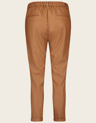 Pants Oslo | Copper