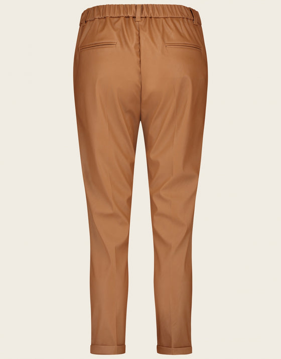 Pants Oslo | Copper