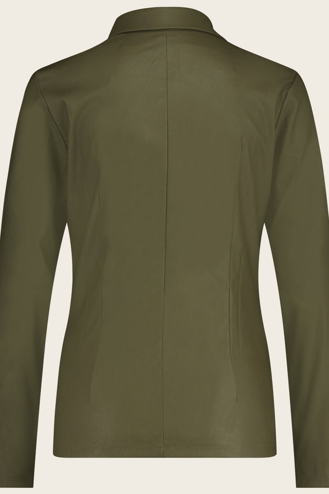 Blouse Sesil/1 | Army