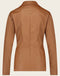 Blouse Sesil/1 | Copper