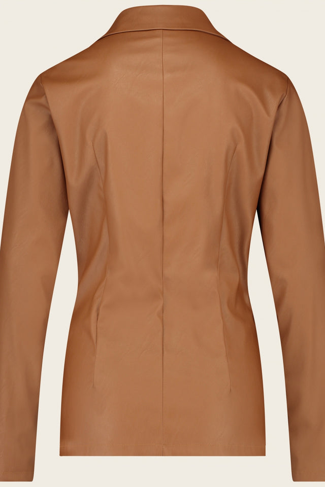 Blouse Sesil/1 | Copper