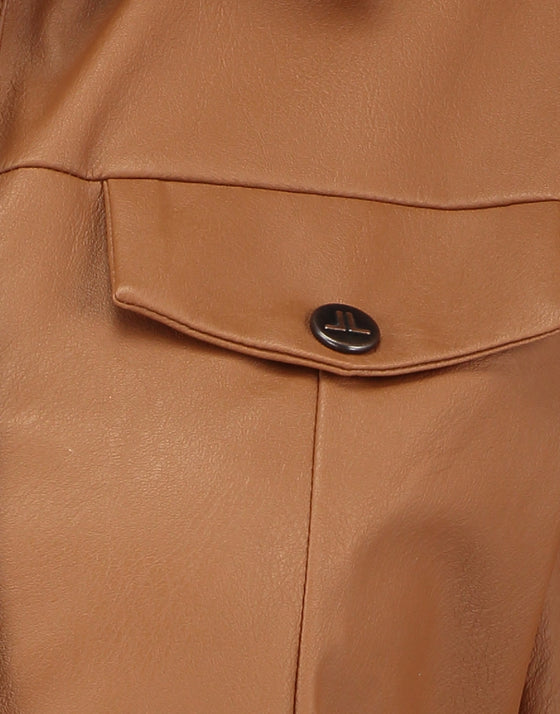 Blouse Sesil/1 | Copper