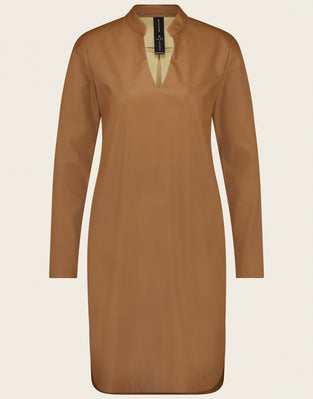 Dress Gisela | Copper