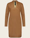 Dress Gisela | Copper