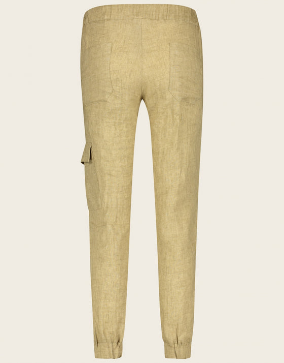 Kargo Pants Georgie | Beige