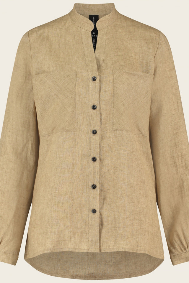 Blouse Rama | Beige