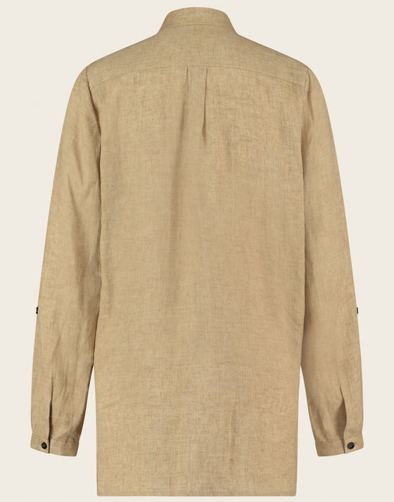 Blouse Rama | Beige