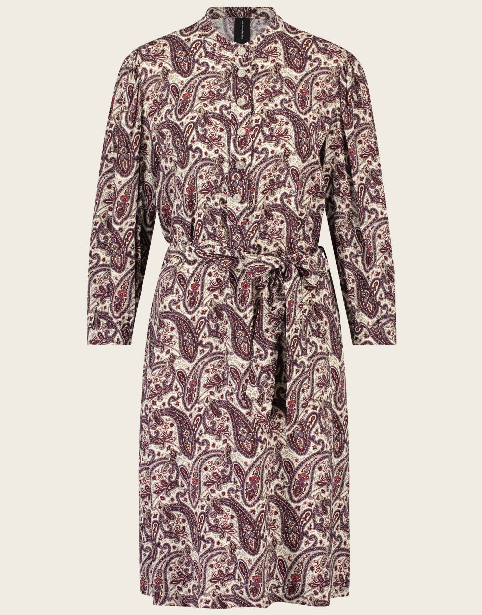 Dress Kira | Ecru