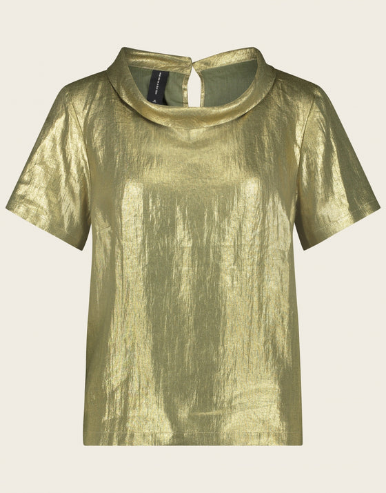 Top Alexa | Green Gold