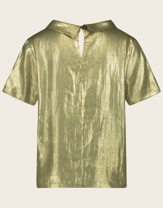 Top Alexa | Green Gold