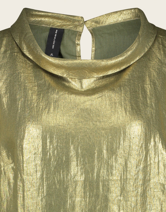 Top Alexa | Green Gold