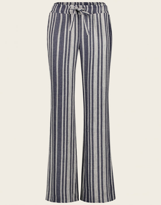 Pants Lola | Denim Blue