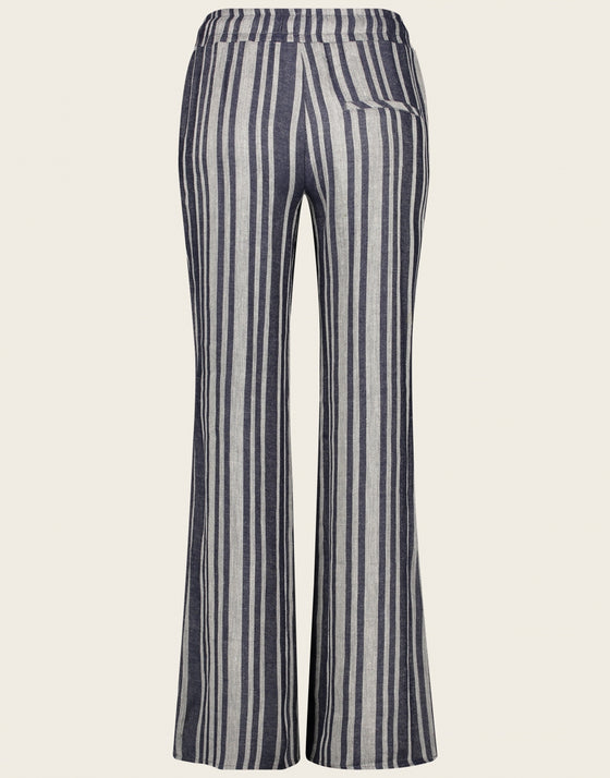 Pants Lola | Denim Blue