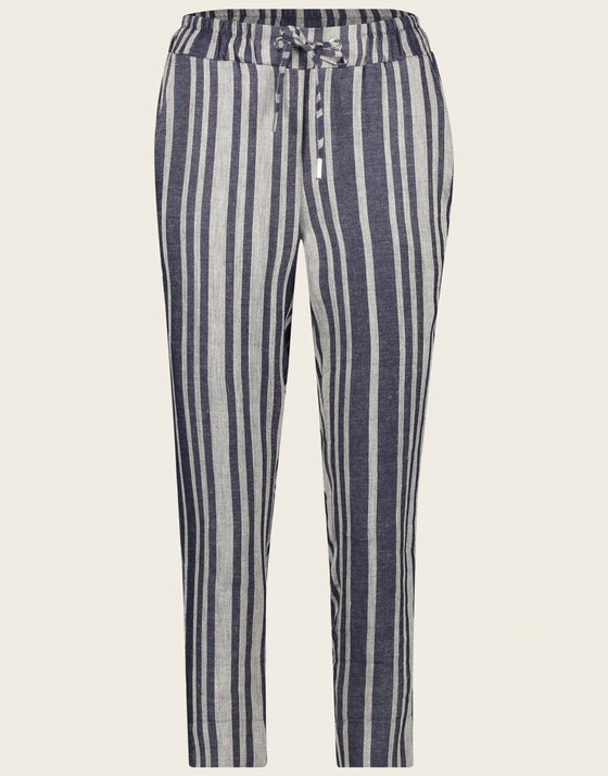 Pants Ferra | Denim Blue